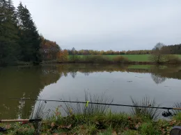 Fischerhof Händelsmühle