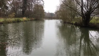 Mühlbach (Haltern am See)-1