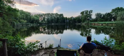 Probstsee (Möhringen)