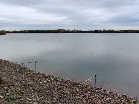 Kiesteich Schladen-2