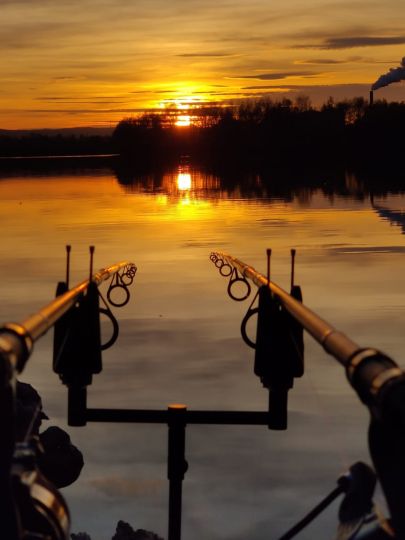 Kiesteich Schladen-3