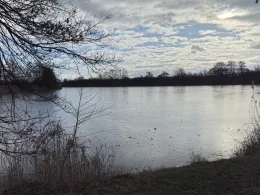 Beregnungsspeicher Weinböhla