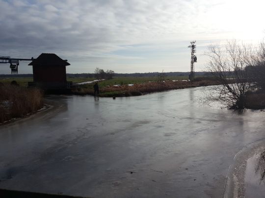 Seekanal Sellstedt-1