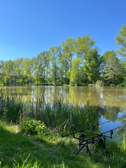 Paulmannsche Teiche