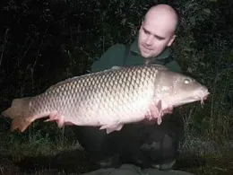 Kiesteiche Epple (Seltz)-1