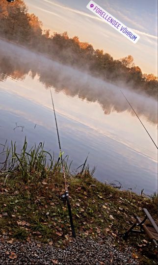 Forellensee Vöhrum-3