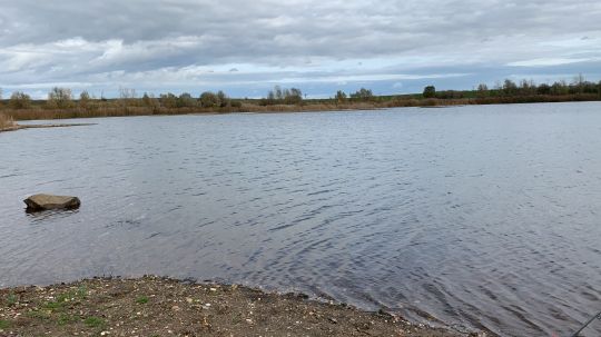 Kiessee 2 (Wallendorf)