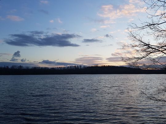 Neffelsee