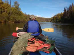 Susitna River-1