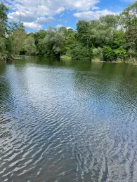 Oberwaldsee (Karlsruhe)-2