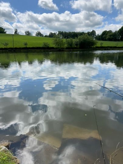 Teichanlage MASV Halver-3