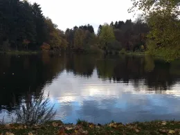 Teichanlage MASV Halver-1