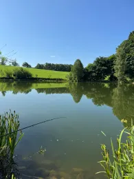 Teichanlage MASV Halver