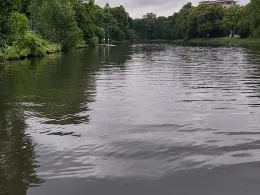 Stadtgraben Lübeck-2