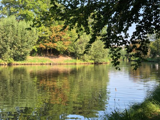 Stadtgraben Lübeck-3