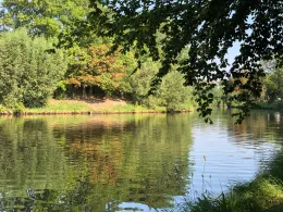 Stadtgraben Lübeck-3