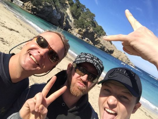 Mittelmeer (Ibiza)-1