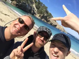 Mittelmeer (Ibiza)-1