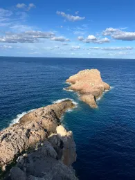 Mittelmeer (Ibiza)-3