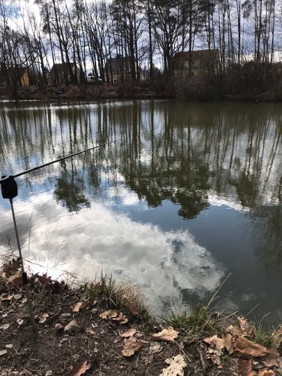 Siedlungsteich Laubusch-1