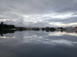 Kiessee Baumann (Westerende)