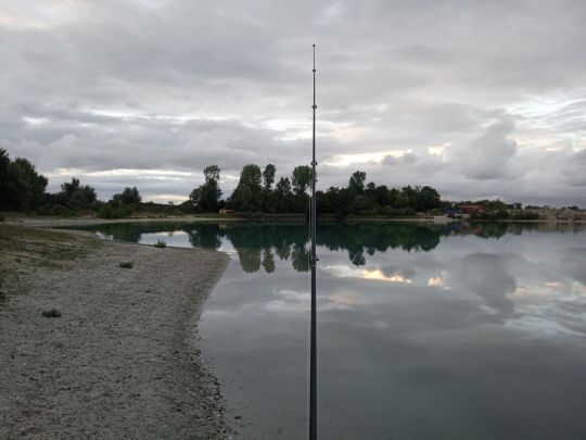 Kiessee Baumann (Westerende)-1