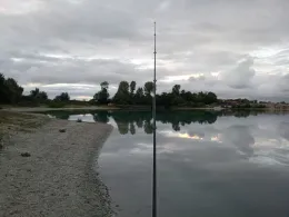 Kiessee Baumann (Westerende)-1