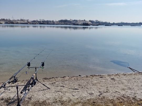 Kiessee Baumann (Westerende)-2