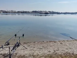 Kiessee Baumann (Westerende)-2