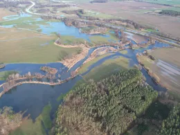 Alte Elster (Postberga)