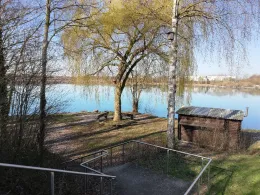 Römersee (Oberottmarshausen)-2