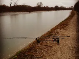 Mittlerer Isarkanal (Ismaning)-2