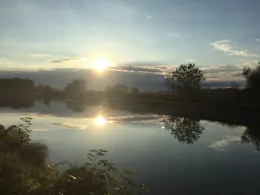 Mittlerer Isarkanal (Ismaning)-3