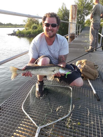 Oude Maas (Maasbracht)