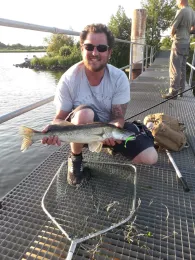 Oude Maas (Maasbracht)