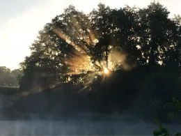 Büttendorfer Teich-1