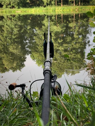 Büttendorfer Teich