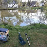 Dorfteich Römershagen-0