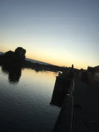 Hafen Boizenburg/Elbe-3