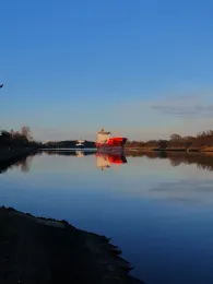 Nord-Ostsee-Kanal (Schülp)-1