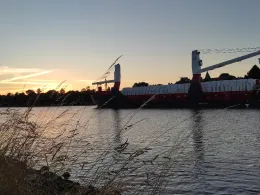 Nord-Ostsee-Kanal (Schülp)-2