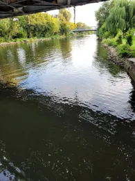 Oder-Havel-Kanal (Oranienburg)-2