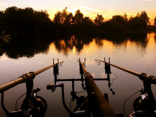 Kiesteiche Jeinsen-4