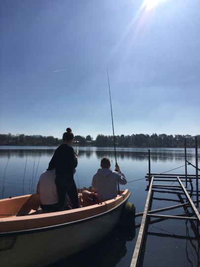 Warder See (Bad Segeberg)