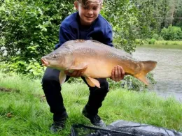 Angelweiher Finstermühle-2