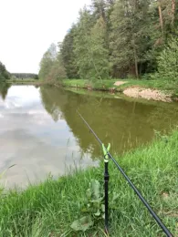 Angelweiher Finstermühle-1