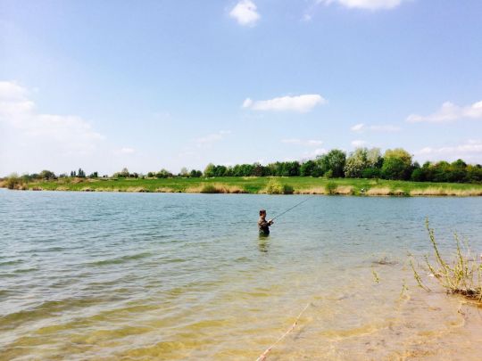 Hardt-See (Sickenhofen)-1