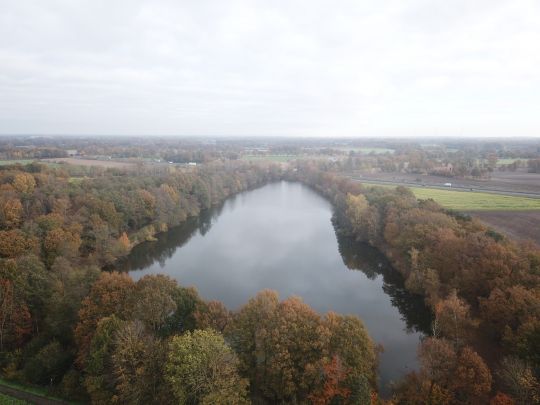 Buschmannsee ohne Insel-2