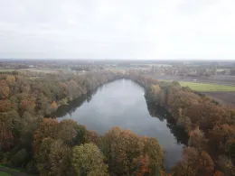 Buschmannsee ohne Insel-2