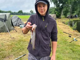 Buschmannsee ohne Insel-1